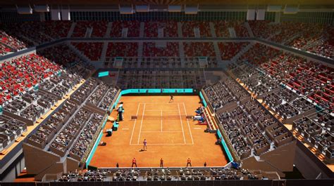 Tennis World Tour 2 Complete Edition Review — A Mid Level Contender Gameskinny