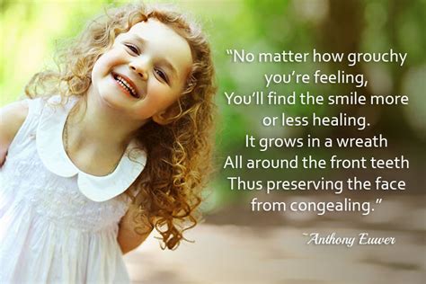 19 Beautiful Kids Smile Quotes