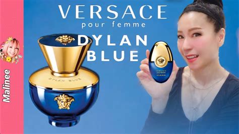 5.0 out of 5 stars 28. Versace Dylan Blue Pour Femme Women #รีวิวน้ำหอมผู้หญิง ...