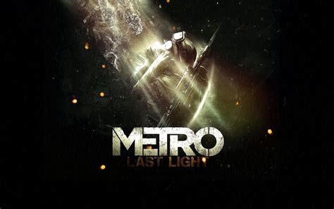 Metro Last Light Full HD Wallpaper and Background Image | 1920x1200