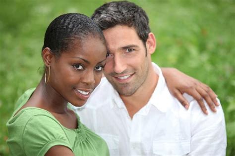 New Poll Reveals More Americans Approve Of Interracial Marriage Eurweb