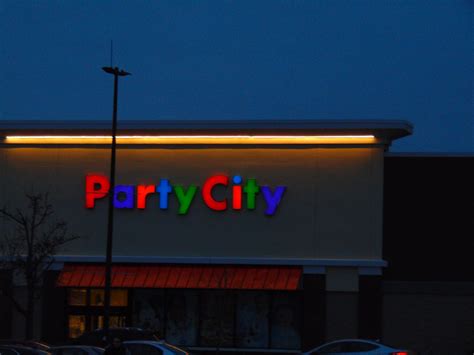 Party City Manchester Connecticut Jjbers Flickr