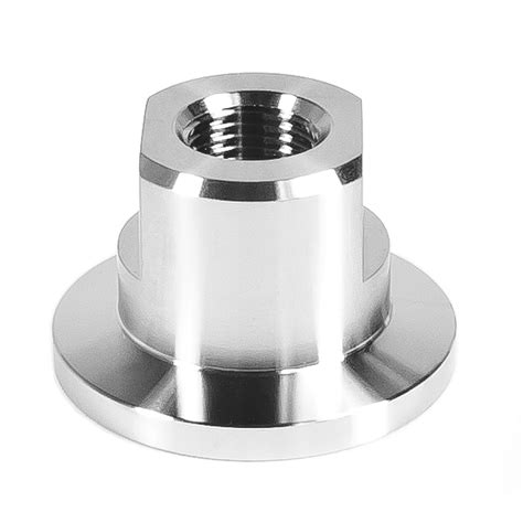 Nw To 1 8 Npt Female Stainless Steel Adapter Nw16 And Nw25