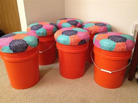 10 Creative Ways To Repurpose 5 Gallon Buckets Bucket Crafts Diy