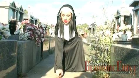 Demoniccunt Blasphemy Nun Demoniccunt Graveyard Nun Desecration Blasphemy Popscreen