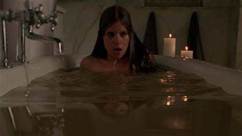 Naked Kate Mara In American Horror Story