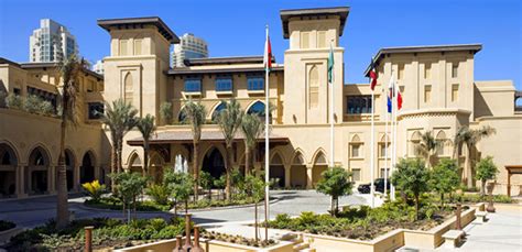 The Palace Downtown Dubai Dubai Review The Hotel Guru