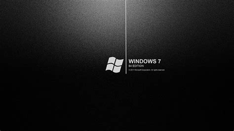 Windows 7 64 Bit Windows Technology Entertainment Hd Wallpaper Peakpx