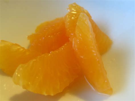 How To Cut Orange Into Segments Without Membrane Suprèmes