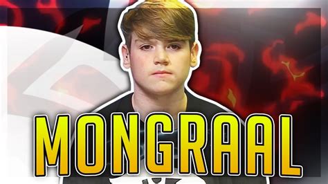Mongraal Activates God Mode Best Of Mongraal Montage Youtube