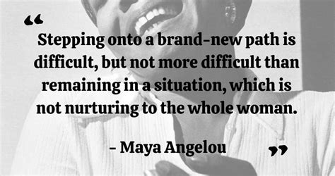 30 Maya Angelou Quotes To Inspire And Empower You Womlead Magazine