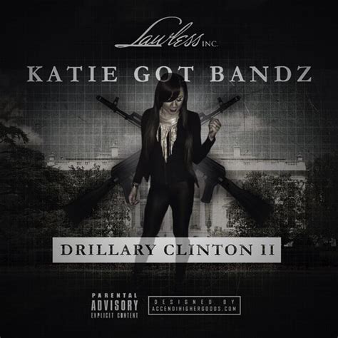 Katie Got Bandz Drops New Single ‘inauguration Welcome To