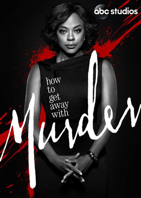 Abc hat bestätigt, dass how to get away with murder mit der 6. How to Get Away with Murder Staffel 4 Episodenguide ...
