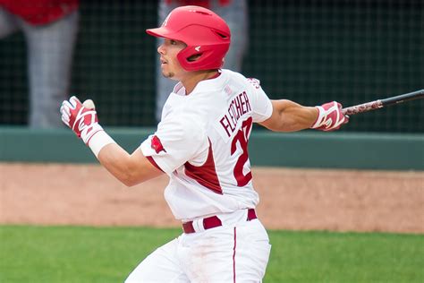 According to whole hog sports, odom's new contract still has him locked in through the 2023. Big First Inning Leads To Opening Day Win | Arkansas ...