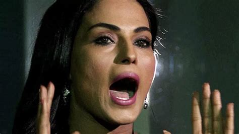 Veena Malik Issued With Fatwa By Muslim Body Over New Marriage Reality