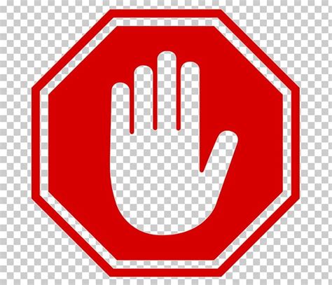 Stop Sign Graphics Illustration Symbol Png Clipart Area