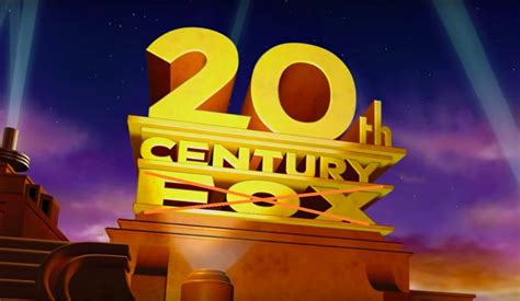 Disney Drops The Name Fox From 20th Century Goes For Major Rebranding