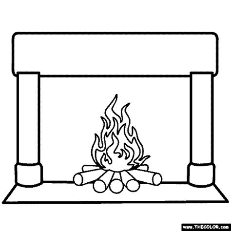 White Fireplace Fireplace Mantle Sorting Games Dress Card Clipart