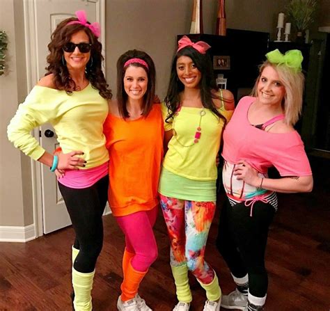 80s Outfit For Dance 80s Party Outfits 80s Fashion Party 80s Theme Party Outfits