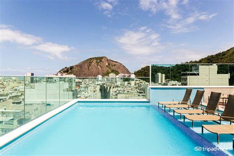 Americas Copacabana Hotel Updated 2022 Rio De Janeiro Brazil