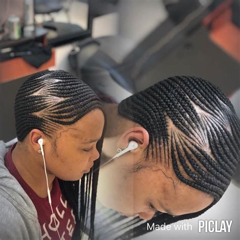 424 likes 5 comments layla theafricangrip on instagram “small lemonade braids by layla 🔥😍