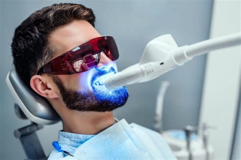 The Benefits Of Professional Teeth Whitening Rockville Md