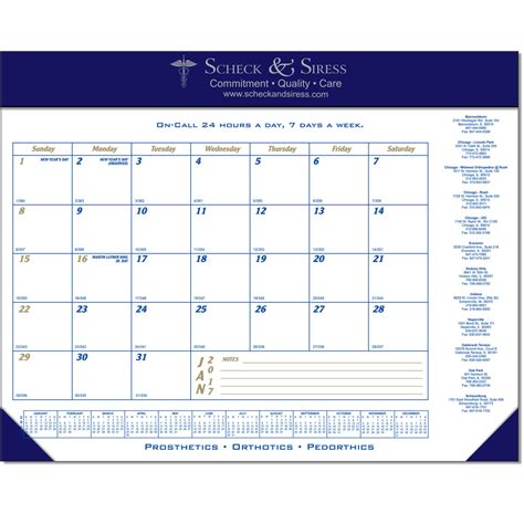 Header Calendars Product Categories Colonial Redi Record Corp