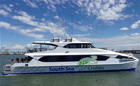 South Sea Island Day Cruise In Nadi Tour With Antilog Vacations At Fiji