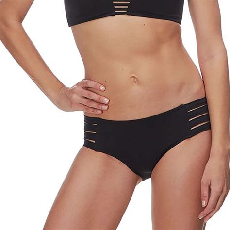 seafolly active multi strap hipster bikini bottom women s for sale reviews deals and guides