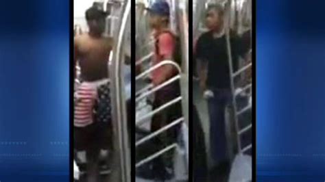 Police Search For Subway Performers That ‘attacked Man 28 On F Train Observer