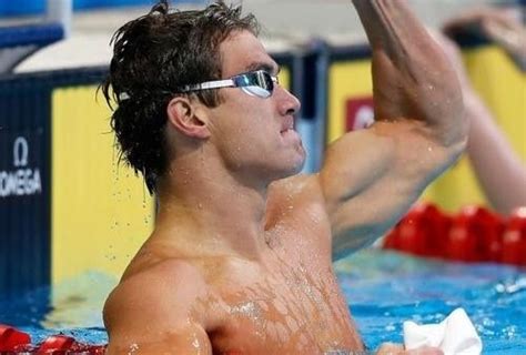 Nathan Adrian An Awesome Freestyler Olympic Swimming Us Olympics Olympians