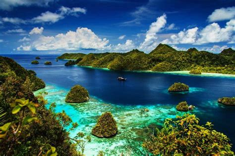 16 Beautiful Places In Indonesia Every Tourist Must Visit In 2019