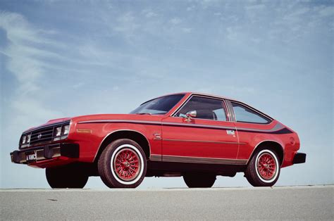 In 1970, amc consolidated all passenger cars under one distinct brand identity and debuted the amc hornet range of compact cars. Car News | Autocar