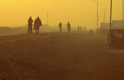 Pollution Around The World 50 Shocking Photos