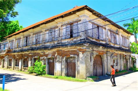 Vigan Historic Town Unesco World Heritage Site In Ilocos Sur Go Guides