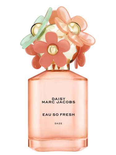 Daisy Eau So Fresh Daze Marc Jacobs Perfumy To Perfumy Dla Kobiet 2019