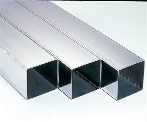 Stainless Steel Square Bars At Rs 180kg Ss Square Bar स्टेनलेस