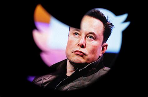 Elon Musk Finally Found Someone To Replace Him As Twitter Ceo