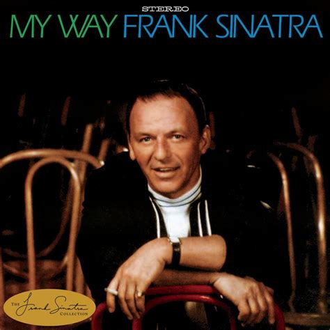 My Way Frank Sinatra Senscritique