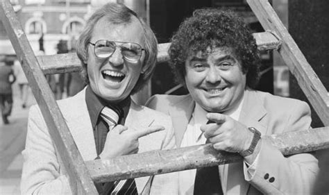 Little And Larges Syd Little Reveals What Hes Doing Now Uk
