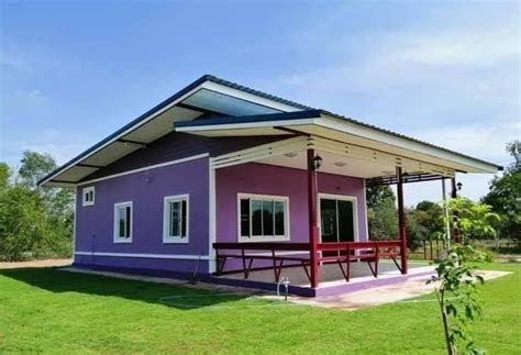 Terlebih kini ada banyak pilihan cat warna rumah yang bagus. Ide Warna Cat Rumah Minimalis Yang Bikin Betah | Blog ...