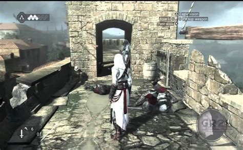 Assassin S Creed Brotherhood Part 3 6 YouTube