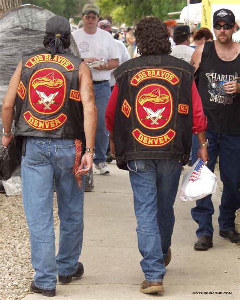 In the united states, such motorcycle clubs are considered outlaw if they are not registered and sanctioned by the american motorcyclist association (ama) and do not. don't know the definition of motorcycle gangs or even if ...