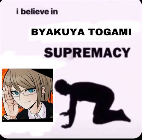 Pin By Diluc On Cool In 2021 Danganronpa Funny Byakuya Togami