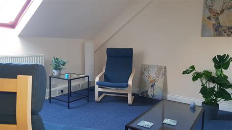 Therapy Room Rental Suitable For Counselling Hypnotherapy Etc