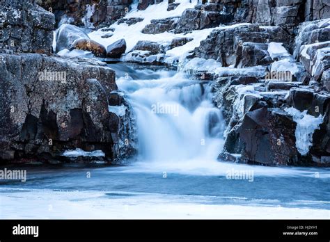 Iceland Highlands Scenery Hi Res Stock Photography And Images Alamy