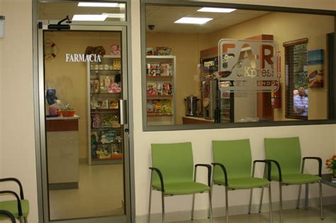 Hours may change under current circumstances ItsAlwaysAnAdventureInPanama: San Fernando Clinic Coronado