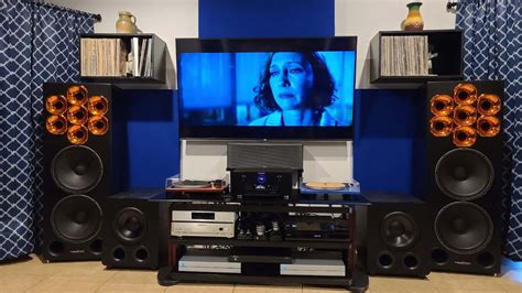 Home Theater Highlights 4k Dolby Atmos Systems 2ch Setups And More