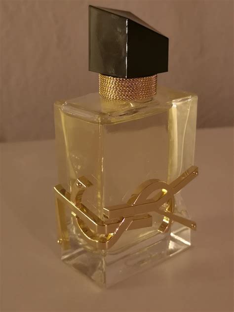 Libre Yves Saint Laurent Parfum Een Nieuwe Geur Voor Dames 2019