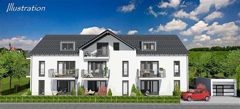 Ich bin auf der suche nach einem eigenheim. Mehrfamilienhaus mit 11 Wohneinheiten in Erding - Praml ...